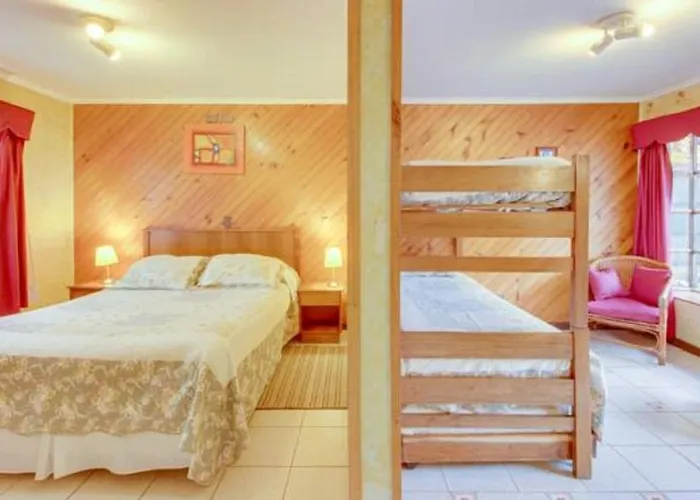 Apart Hotel Blumenau